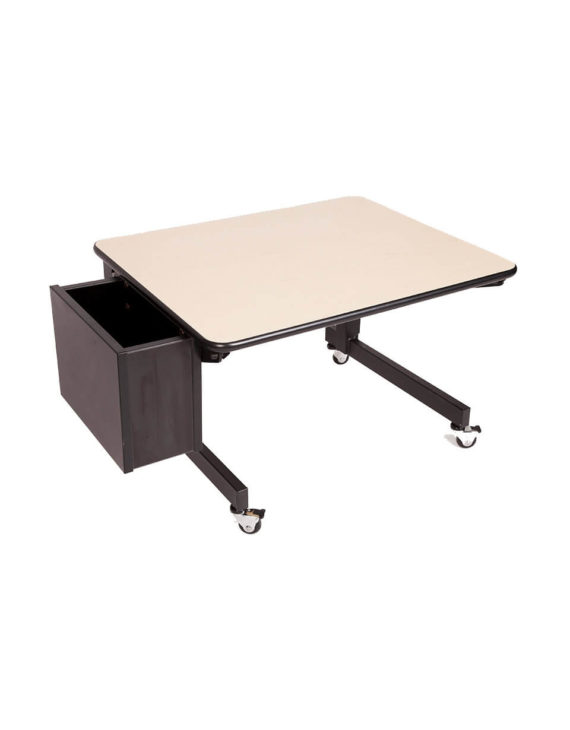 ergonomic school desk