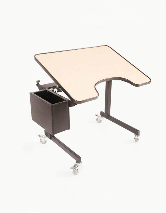 ergonomic school desk