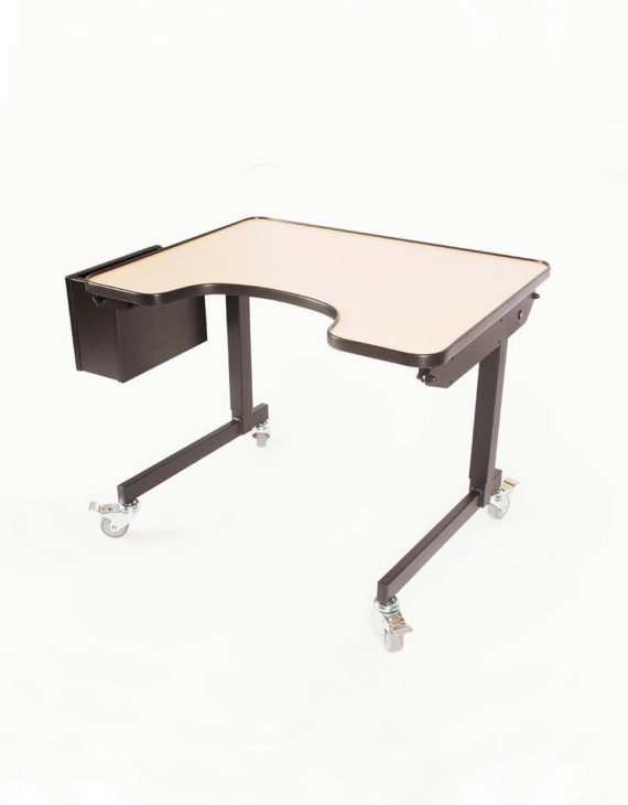 ergonomic school desk