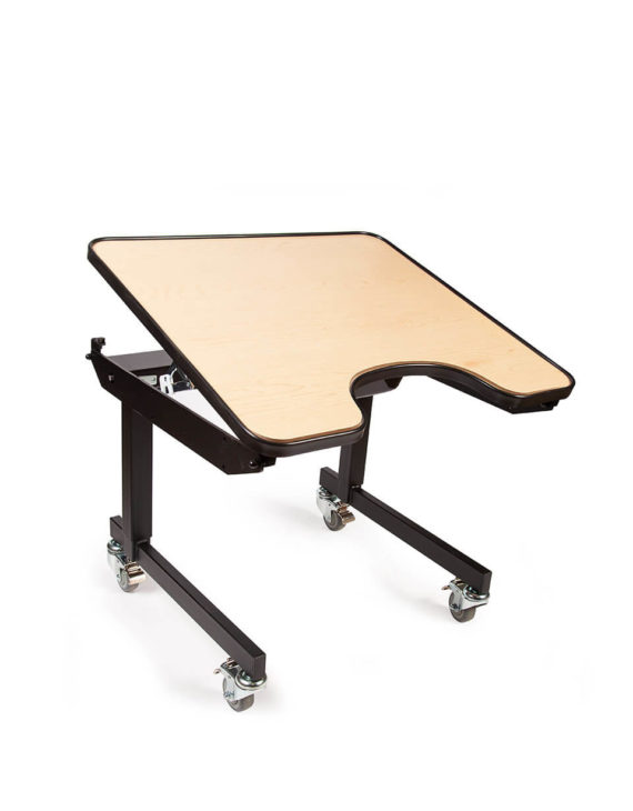 ergonomic school desk