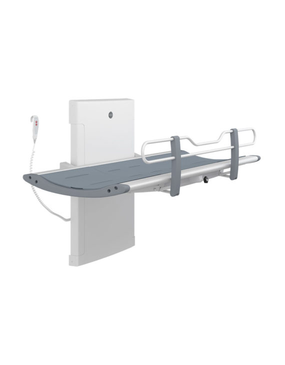 pressalit adult changing table