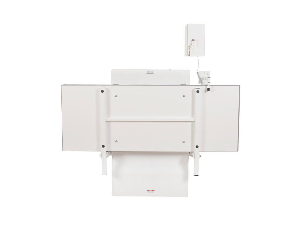 Custom Accessibility Solutions Changing Tables for Adults CANDAN