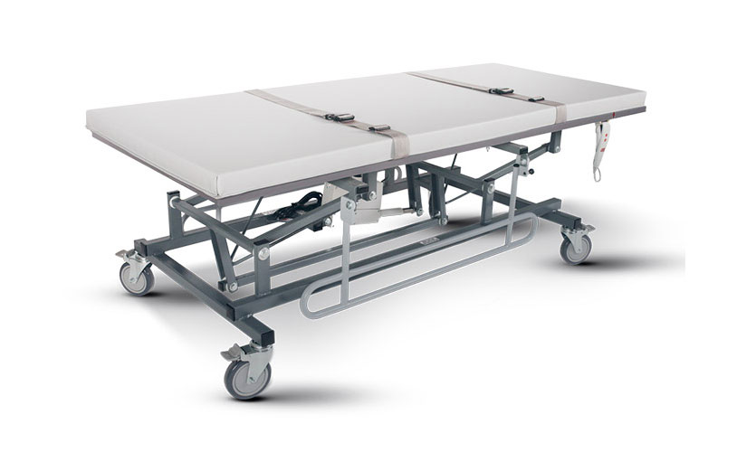 goal shocking Air mail Custom Accessibility Solutions: Changing Tables for Adults - CAN-DAN