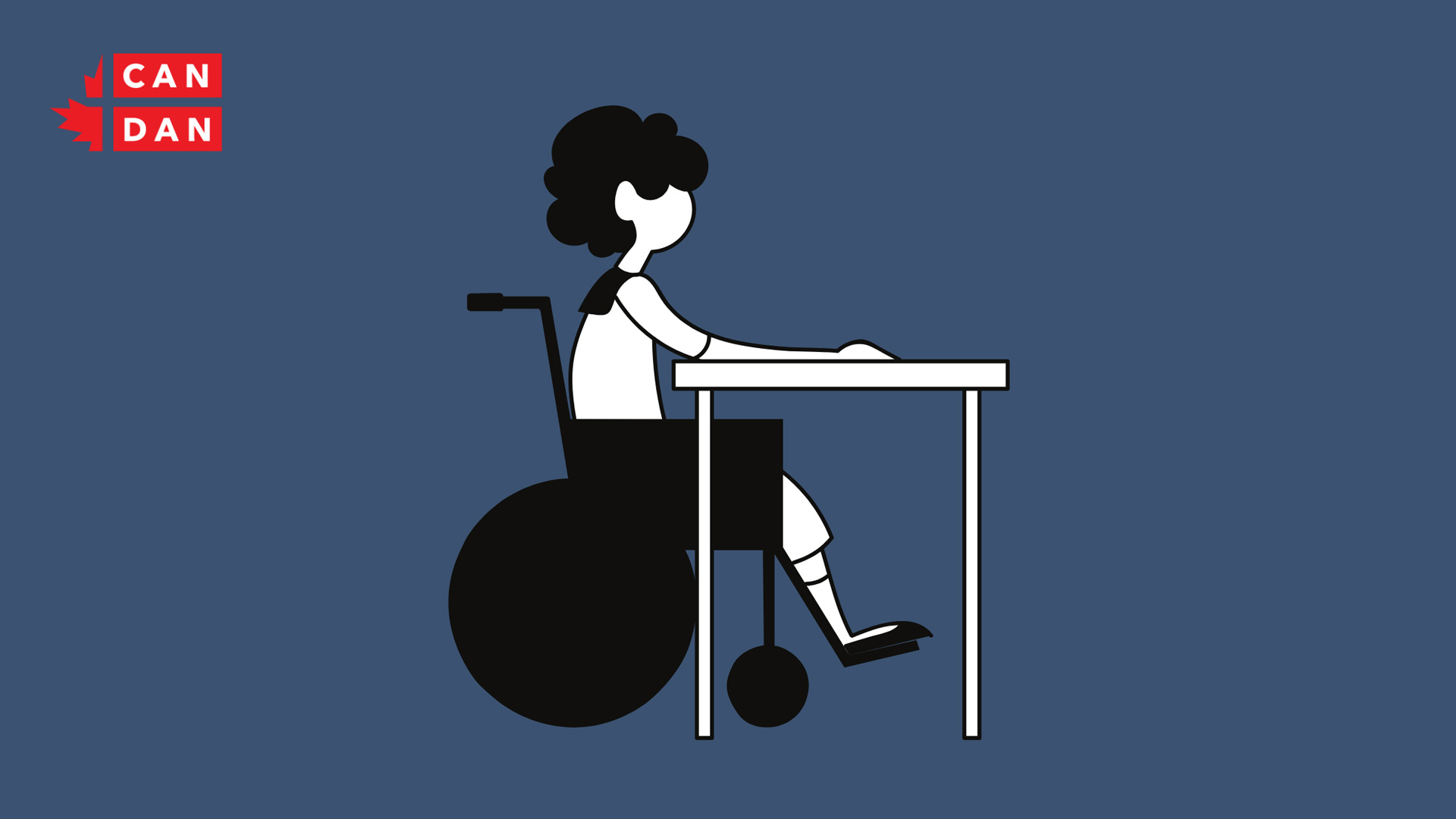 Why Schools Need Adaptive Desks Can Dan