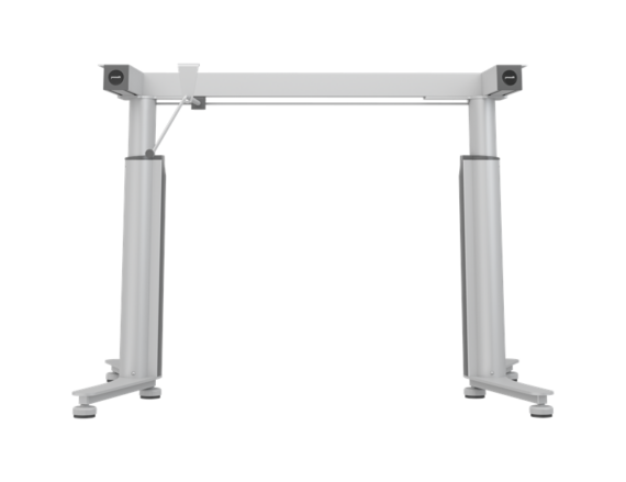 Lift for countertop, height adjustable, freestanding - Image 4