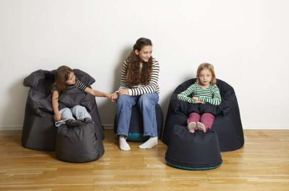 Protac SenSit Jr.® -  Sensory Learning Station
