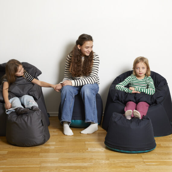 Protac SenSit Jr.® -  Sensory Learning Station